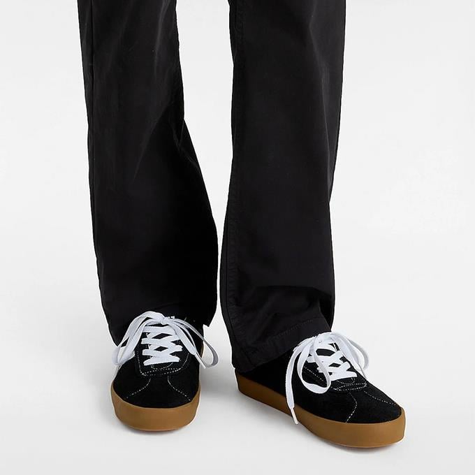 Vans Sport Low Siyah Unisex Sneaker