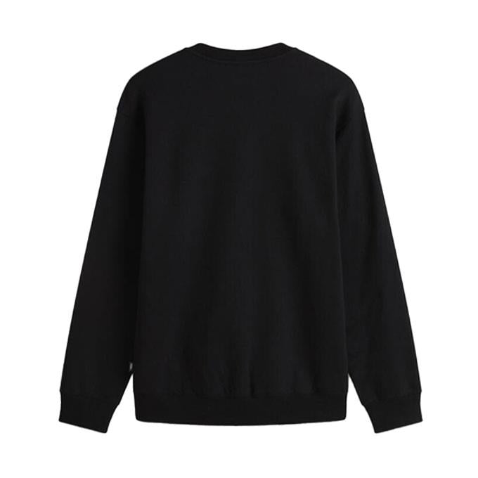 Vans Style Guy Loose Crew Siyah Erkek Sweatshirt