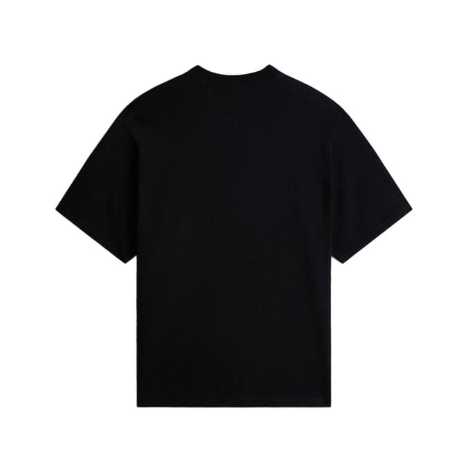 Vans Style Guy SS Siyah Erkek T-Shirt