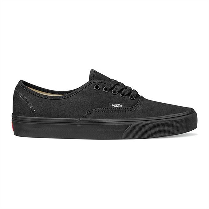 Vans Authentic Siyah Unisex Sneaker