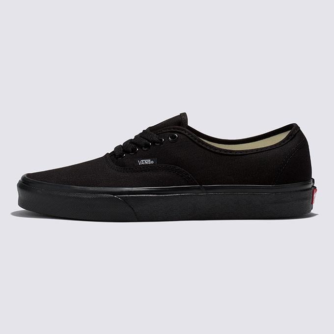 Vans Authentic Siyah Unisex Sneaker