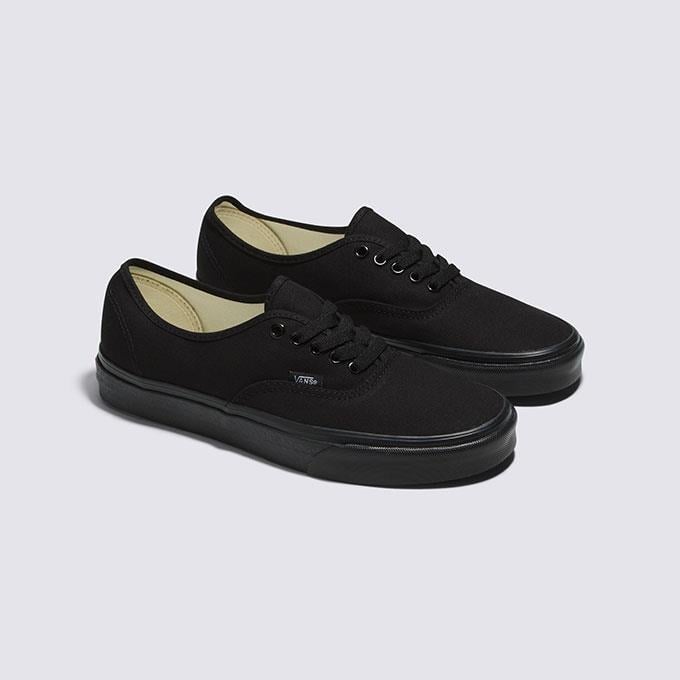 Vans Authentic Siyah Unisex Sneaker
