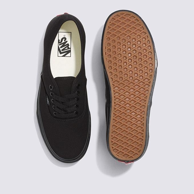 Vans Authentic Siyah Unisex Sneaker