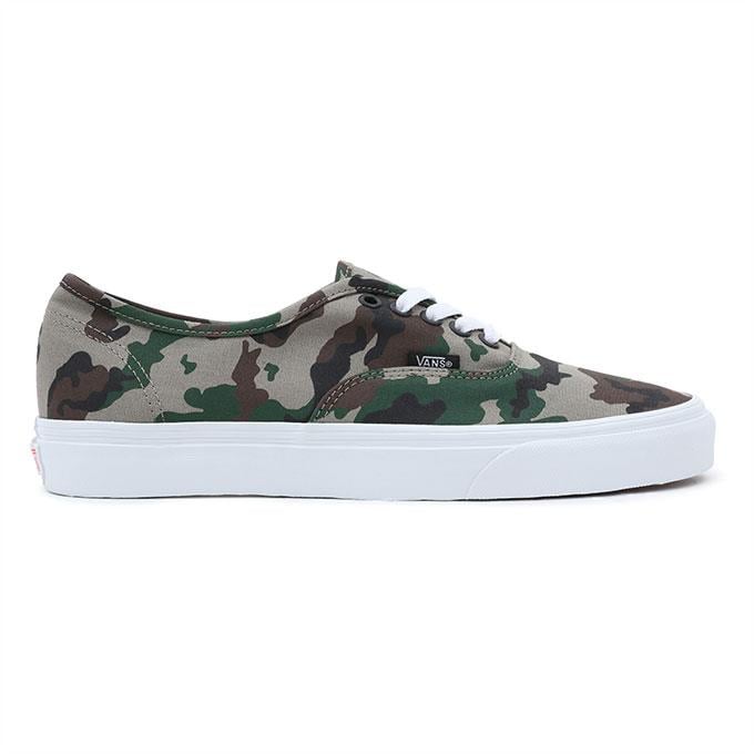 Vans Authentic Safir Unisex Sneaker