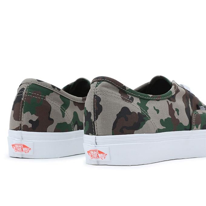Vans Authentic Safir Unisex Sneaker