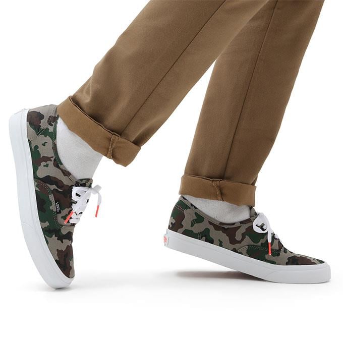 Vans Authentic Safir Unisex Sneaker