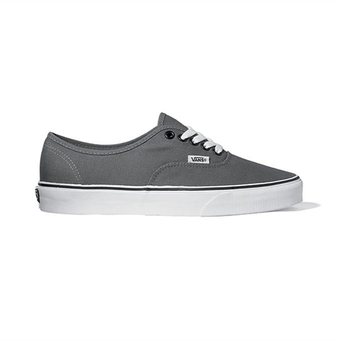Vans Authentic Gri Unisex Sneaker