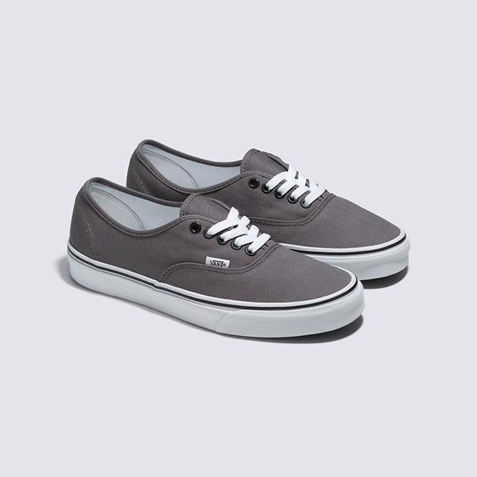 Vans Authentic Gri Unisex Sneaker