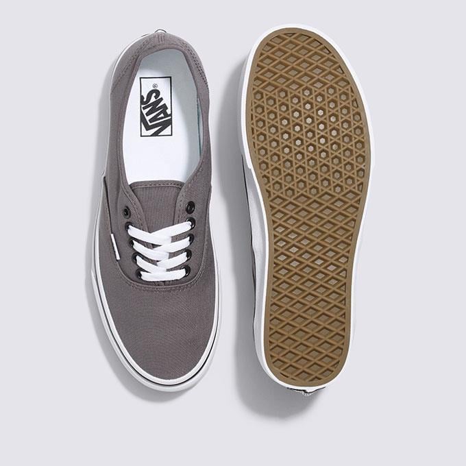 Vans Authentic Gri Unisex Sneaker