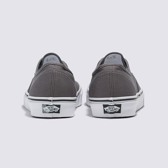 Vans Authentic Gri Unisex Sneaker