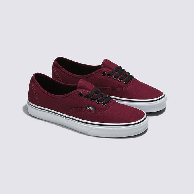 Vans Authentic Bordo Unisex Sneaker