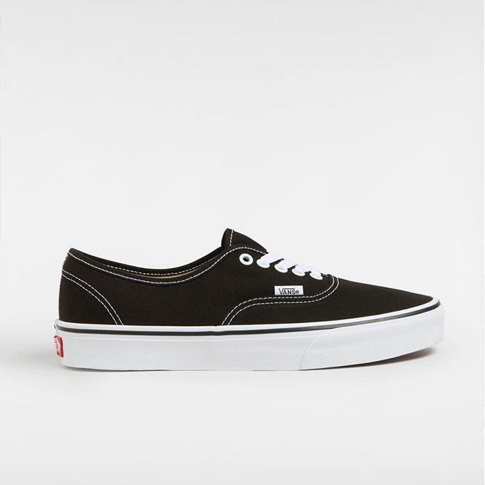 Vans Authentic Siyah Unisex Sneaker
