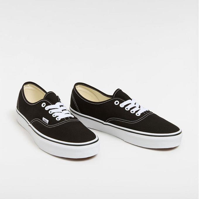 Vans Authentic Siyah Unisex Sneaker
