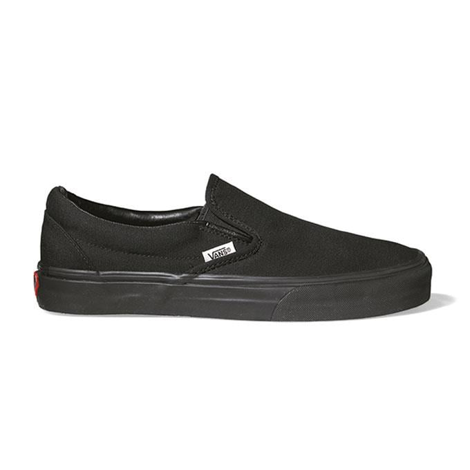Vans Classic Slip-On Siyah Unisex Sneaker