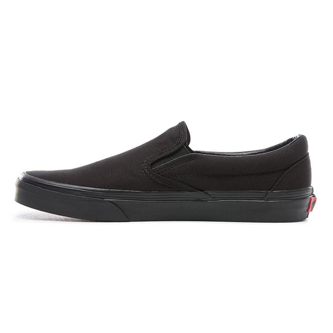Vans Classic Slip-On Siyah Unisex Sneaker