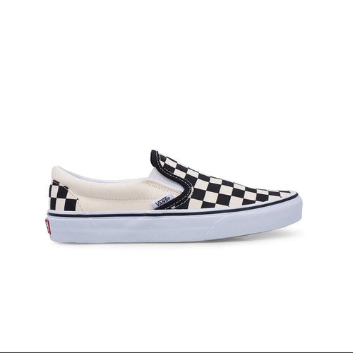 Vans Classic Slip-On Unisex Sneaker - Çok Renkli