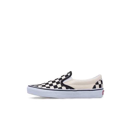 Vans Classic Slip-On Unisex Sneaker - Çok Renkli