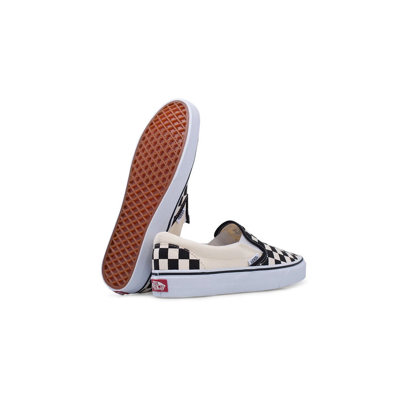 Vans Classic Slip-On Çok Renkli Unisex Sneaker