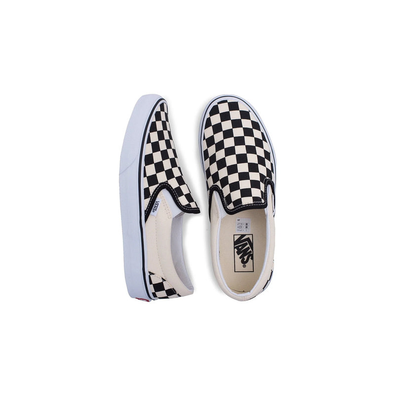 Vans Classic Slip-On Çok Renkli Unisex Sneaker