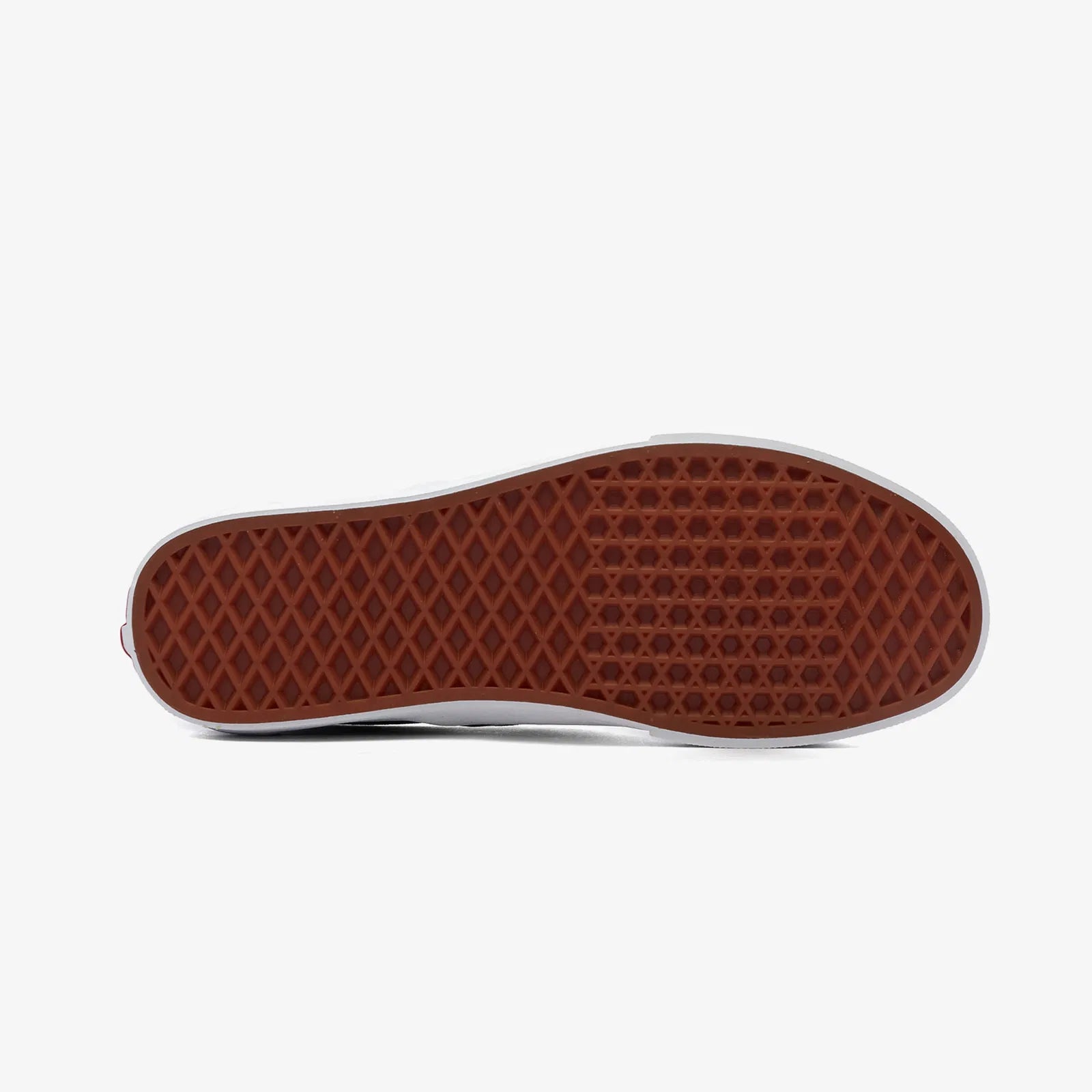 Vans Classic Slip-On Gri Unisex Sneaker