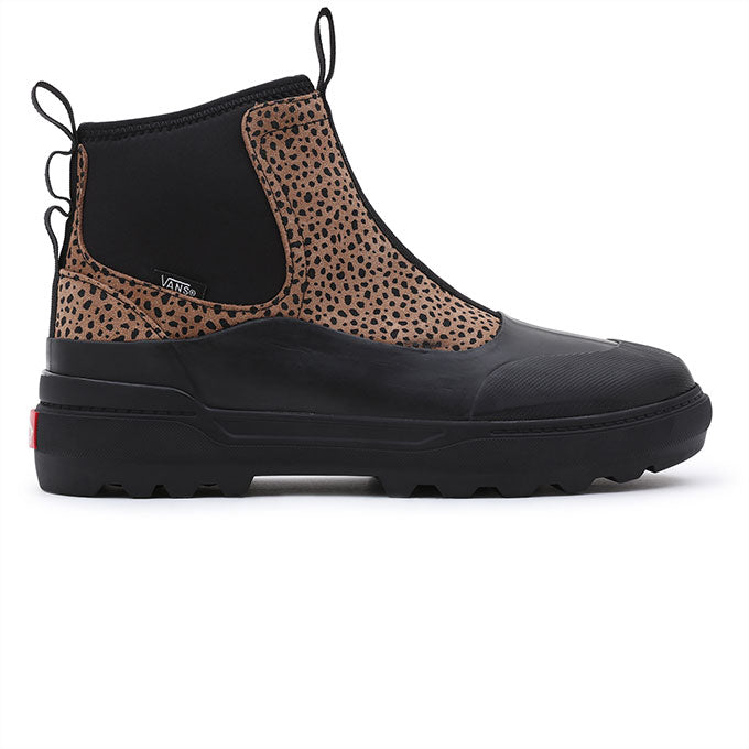 Vans Ua Colfax Kadın Brown/Black Bot