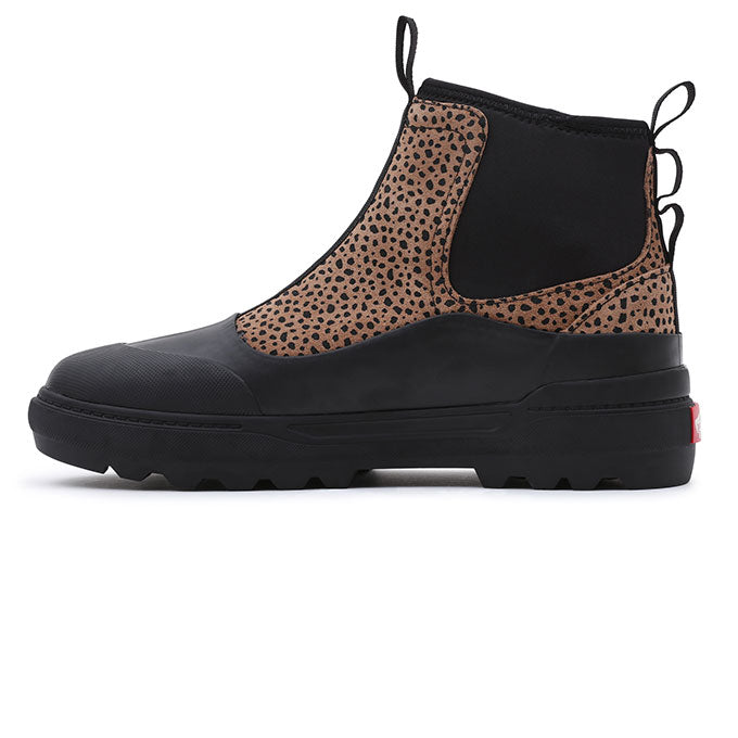 Vans Ua Colfax Kadın Brown/Black Bot