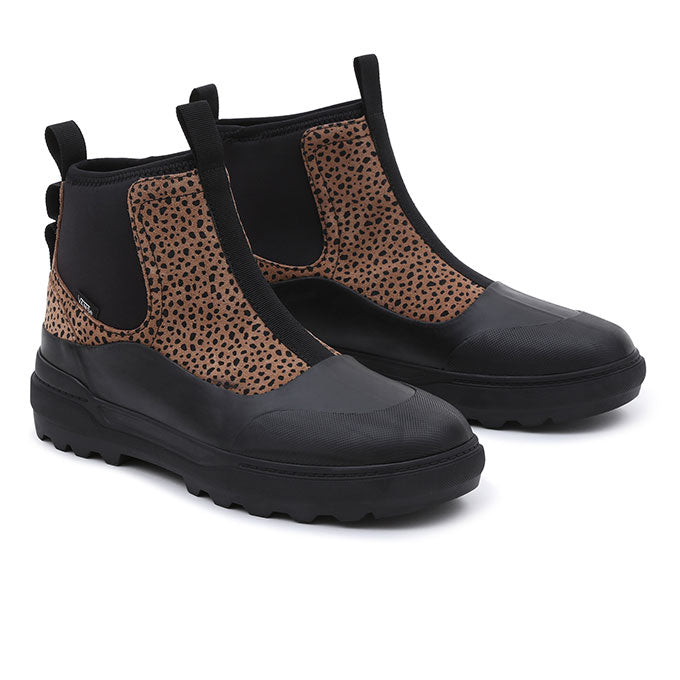 Vans Ua Colfax Kadın Brown/Black Bot