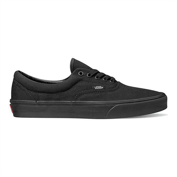 Vans Era Siyah Unisex Sneaker