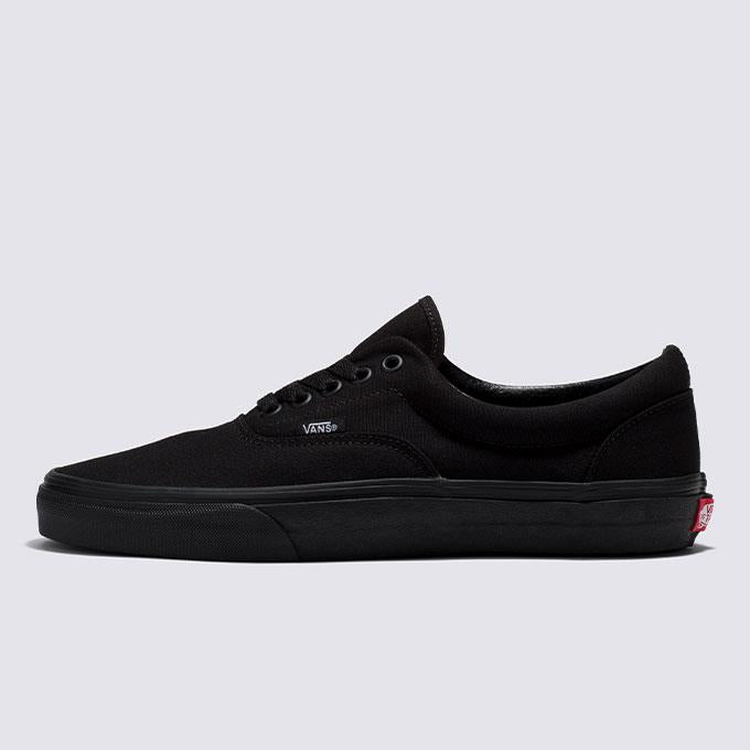 Vans Era Siyah Unisex Sneaker