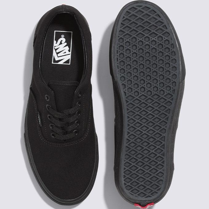 Vans Era Siyah Unisex Sneaker