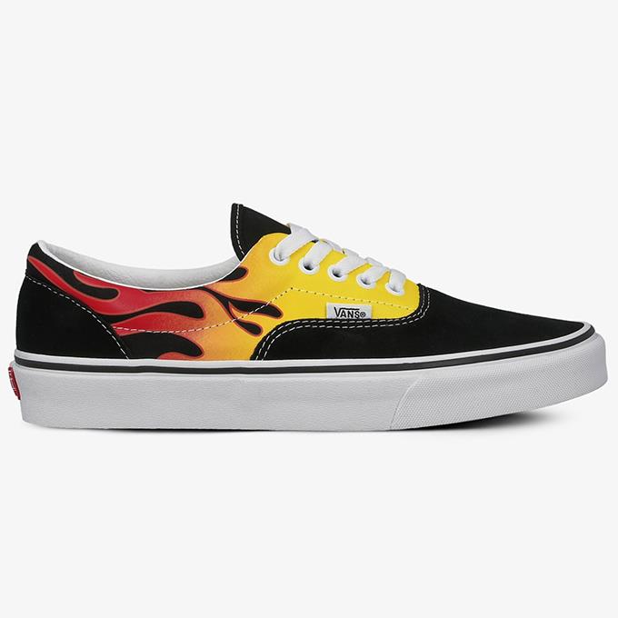 Vans Era Siyah Unisex Sneaker