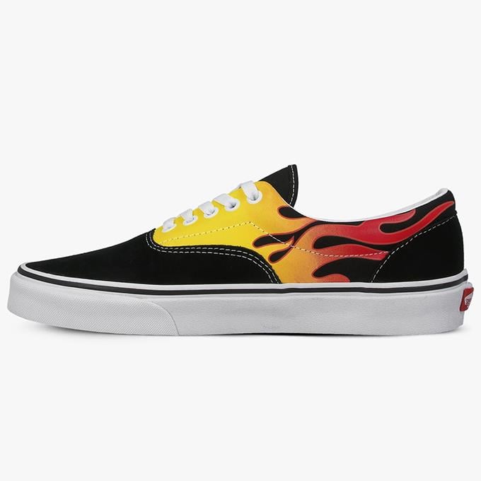 Vans Era Siyah Unisex Sneaker