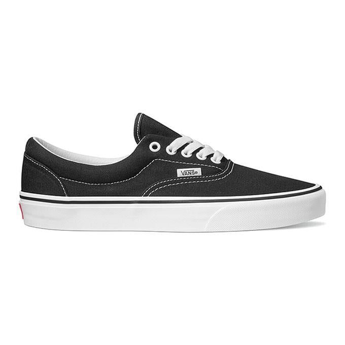 Vans Era Siyah Unisex Sneaker
