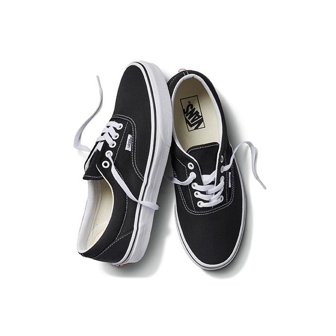 Vans Era Siyah Unisex Sneaker