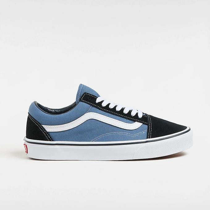 Vans Old Skool Mavi Unisex Sneaker