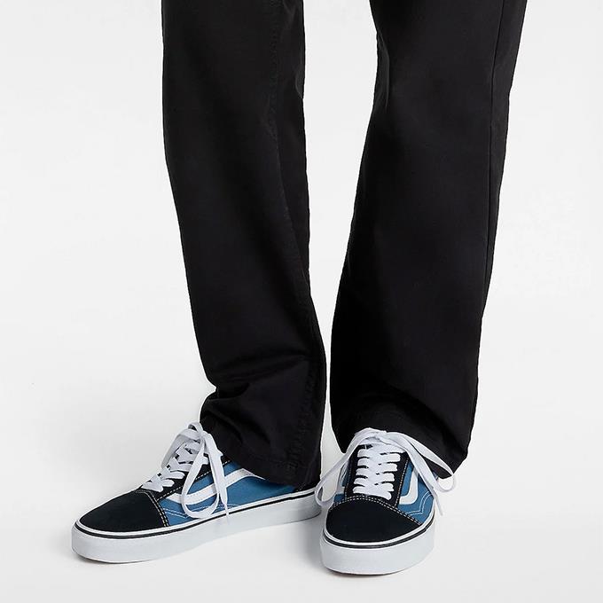 Vans Old Skool Mavi Unisex Sneaker