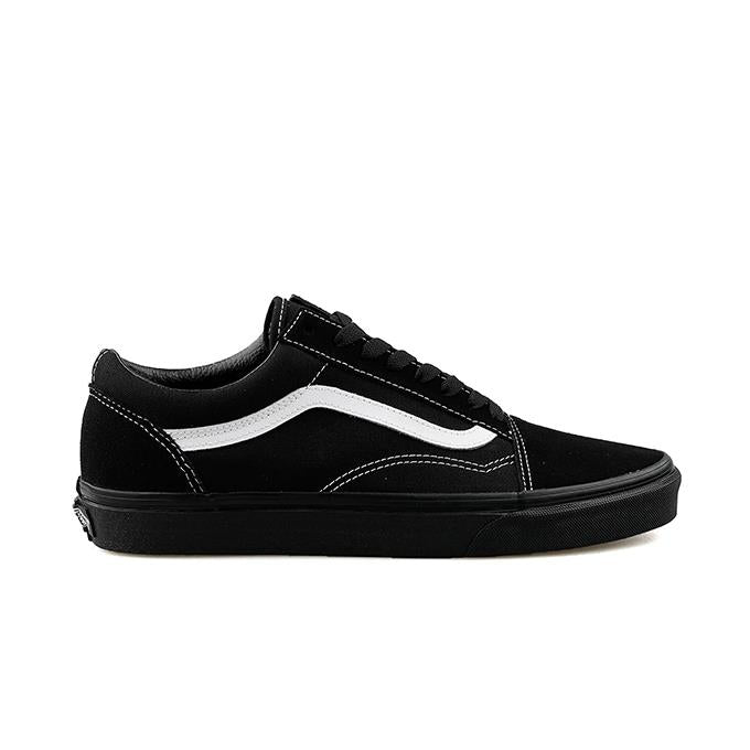 Vans Old Skool Çok Renkli Unisex Sneaker