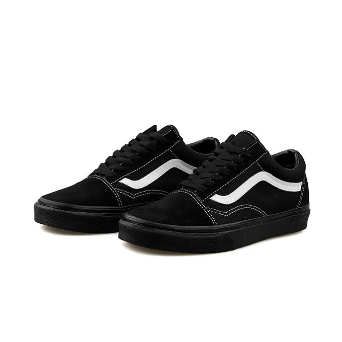 Vans Old Skool Çok Renkli Unisex Sneaker