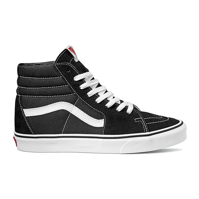 Vans Sk8-Hi Çok Renkli Unisex Sneaker