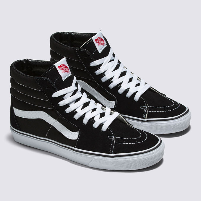 Vans Sk8-Hi Çok Renkli Unisex Sneaker