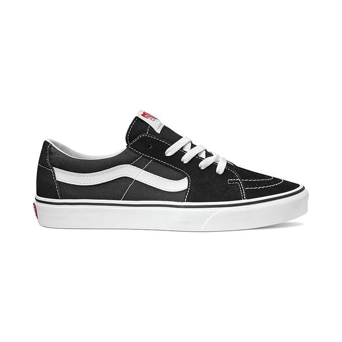 Vans Sk8-Low Siyah Unisex Sneaker