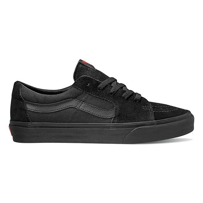 Vans Sk8-Low Siyah Unisex Sneaker
