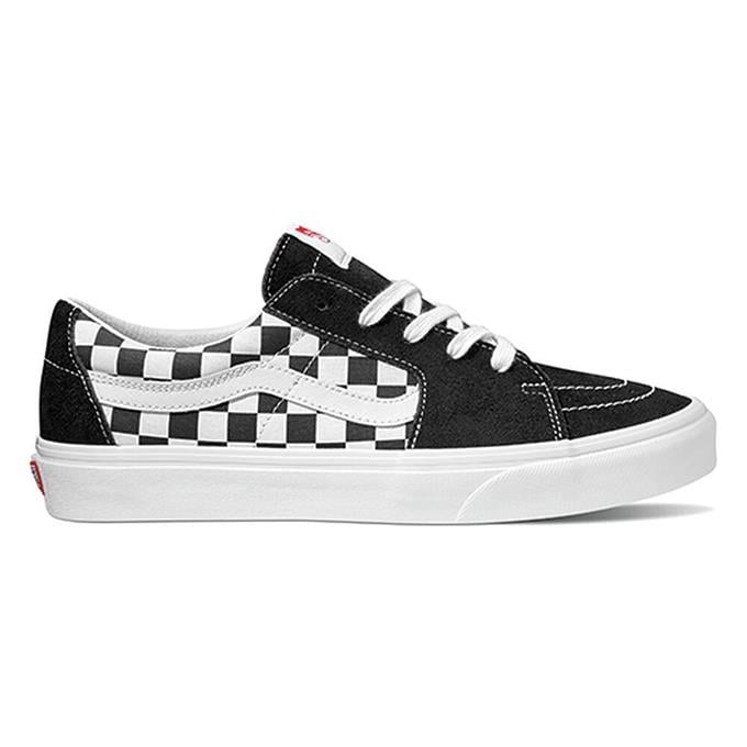 Vans Sk8-Low Çok Renkli Unisex Sneaker