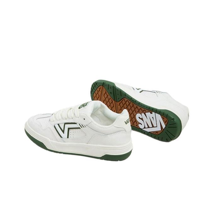 Vans Upland Kırık Beyaz Unisex Sneaker
