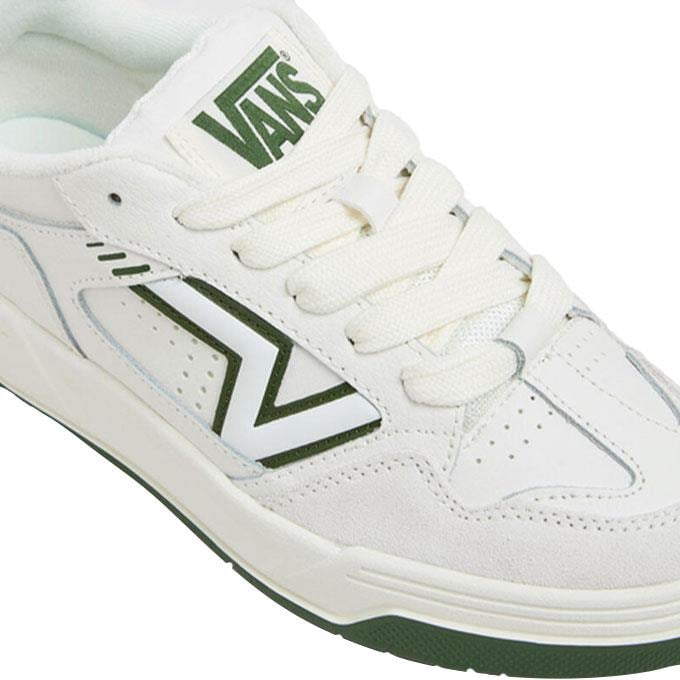 Vans Upland Kırık Beyaz Unisex Sneaker
