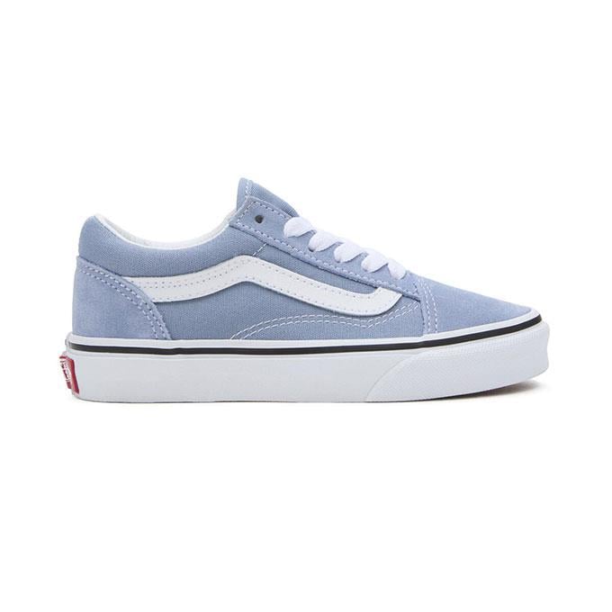 Vans Uy Old Skool Çocuk - Unisex Dusty Blue Sneaker