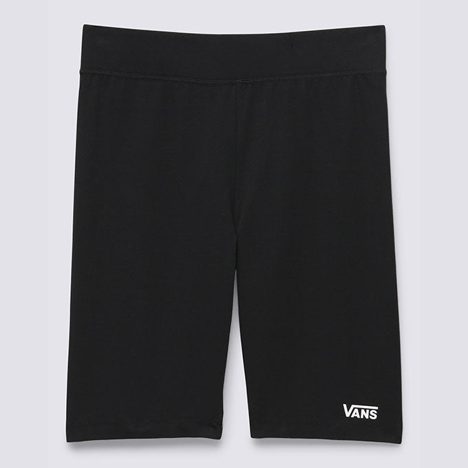 Vans Flying V Siyah Kadın Şort Tayt