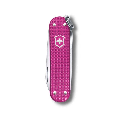 Victorinox Classic 0.6221.251   Çakı - Bıçak -