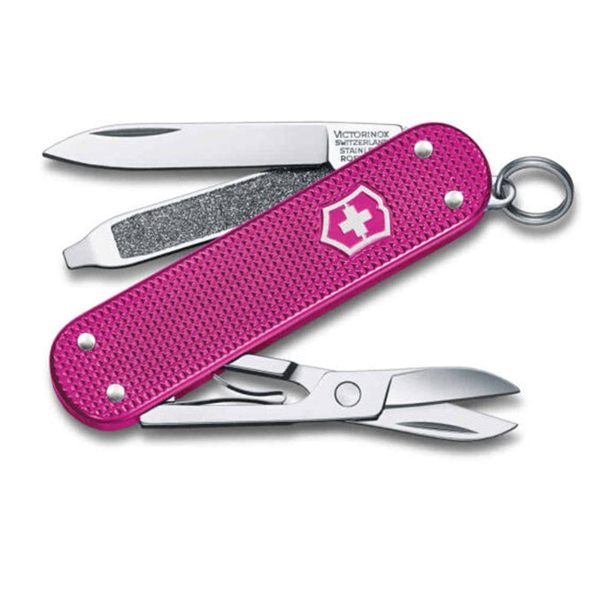 Victorinox Classic 0.6221.251 Unisex Çakı - Bıçak