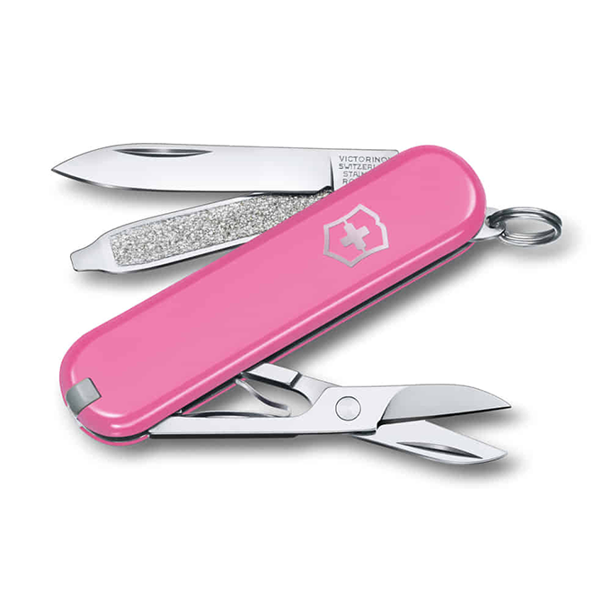 Victorinox Classic 0.6223.51 Unisex Çakı - Bıçak